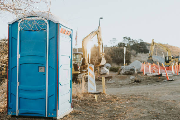 Portable Toilets for Parks and Recreation Areas