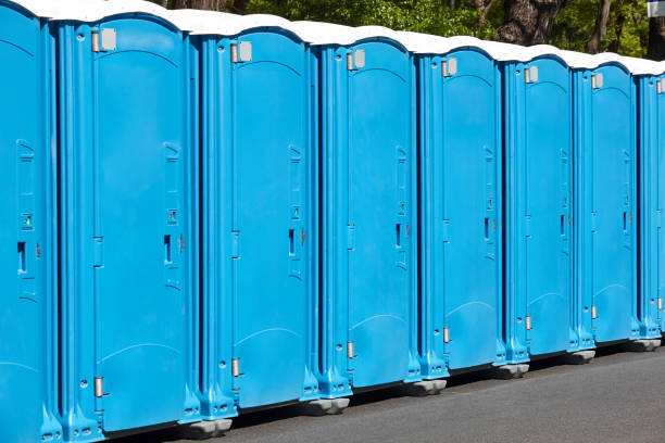 Types of Portable Toilets We Offer in Grand Junction, CO